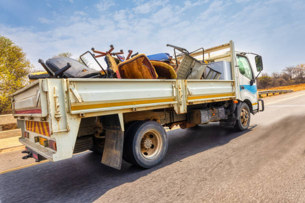 Best Construction Debris Removal  in Dana Point, CA