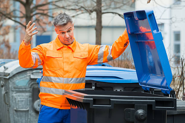 Trusted Dana Point, CA Junk Removal Experts